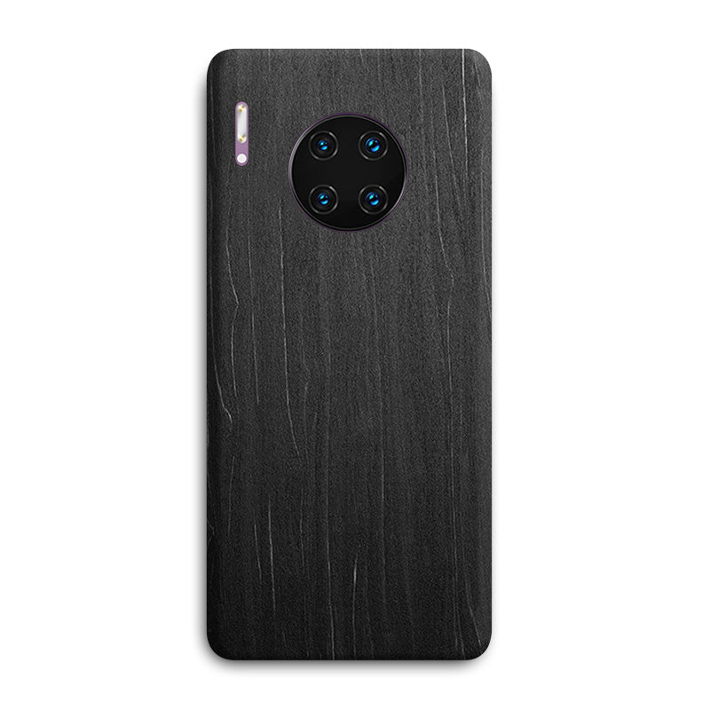 Slim Wood Huawei Case Mobile Phone Cases Komodo Charcoal Huawei Mate 30 Pro