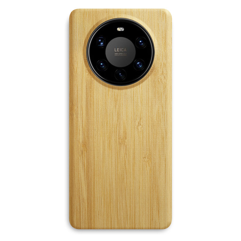 Slim Wood Huawei Case Mobile Phone Cases Komodo