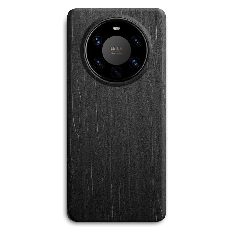Slim Wood Huawei Case Mobile Phone Cases Komodo