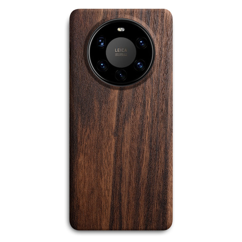 Slim Wood Huawei Case Mobile Phone Cases Komodo