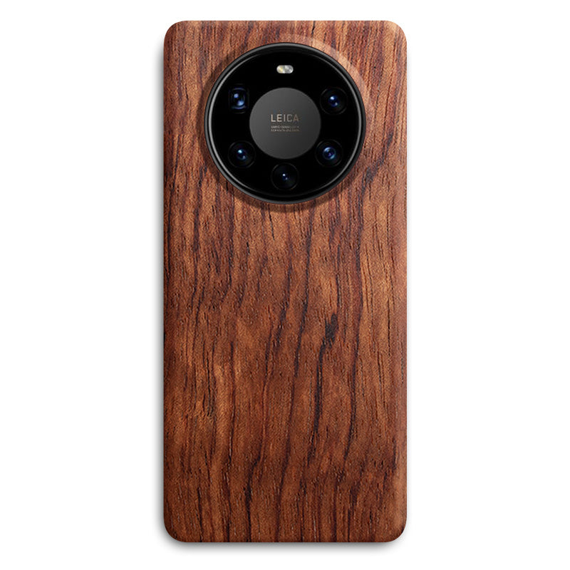 Slim Wood Huawei Case Mobile Phone Cases Komodo