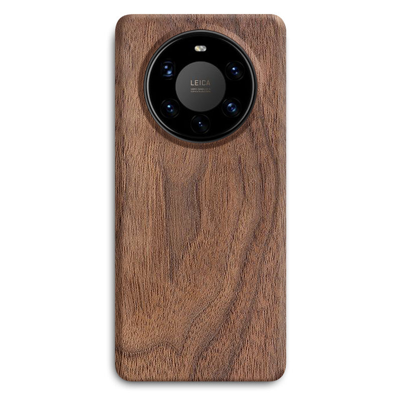 Slim Wood Huawei Case Mobile Phone Cases Komodo