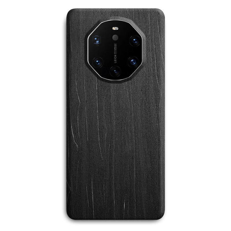 Slim Wood Huawei Case Mobile Phone Cases Komodo Charcoal Huawei Mate 40 RS