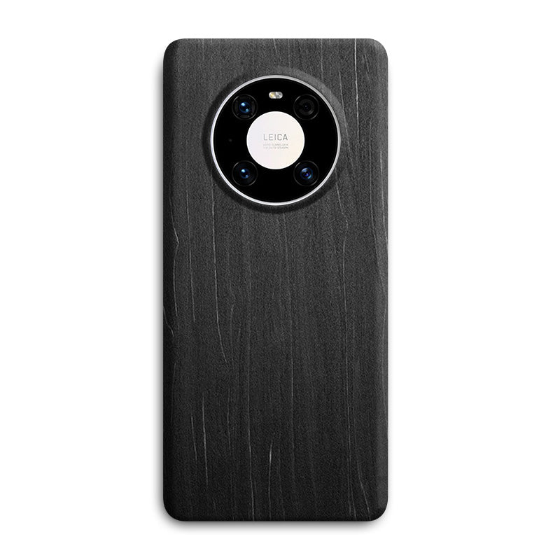 Slim Wood Huawei Case Mobile Phone Cases Komodo Charcoal Huawei Mate 40