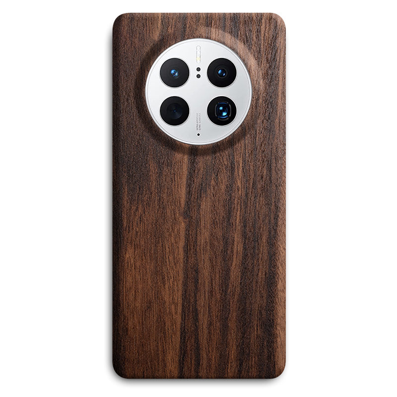 Slim Wood Huawei Case Mobile Phone Cases Komodo Mahogany Huawei Mate 50 Pro