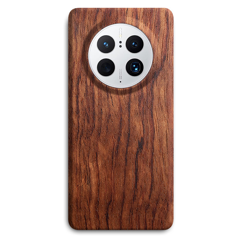 Slim Wood Huawei Case Mobile Phone Cases Komodo Rosewood Huawei Mate 50 Pro