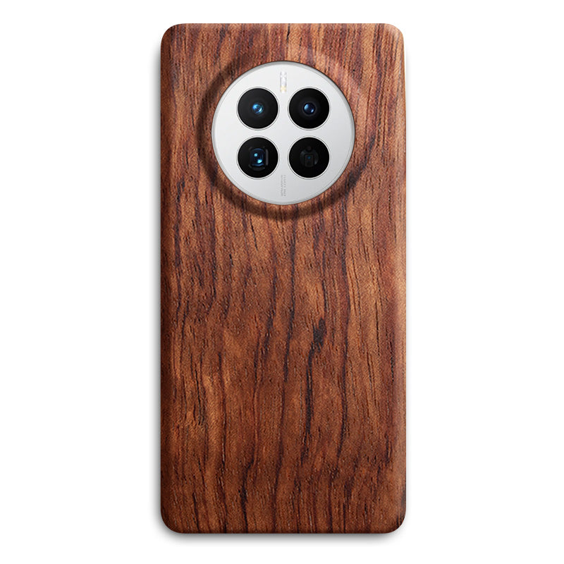 Slim Wood Huawei Case Mobile Phone Cases Komodo Rosewood Huawei Mate 50