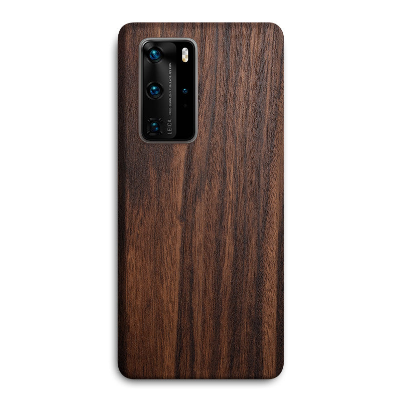 Slim Wood Huawei Case Mobile Phone Cases Komodo
