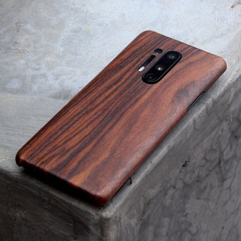 Slim Wood OnePlus Case Mobile Phone Cases Komodo