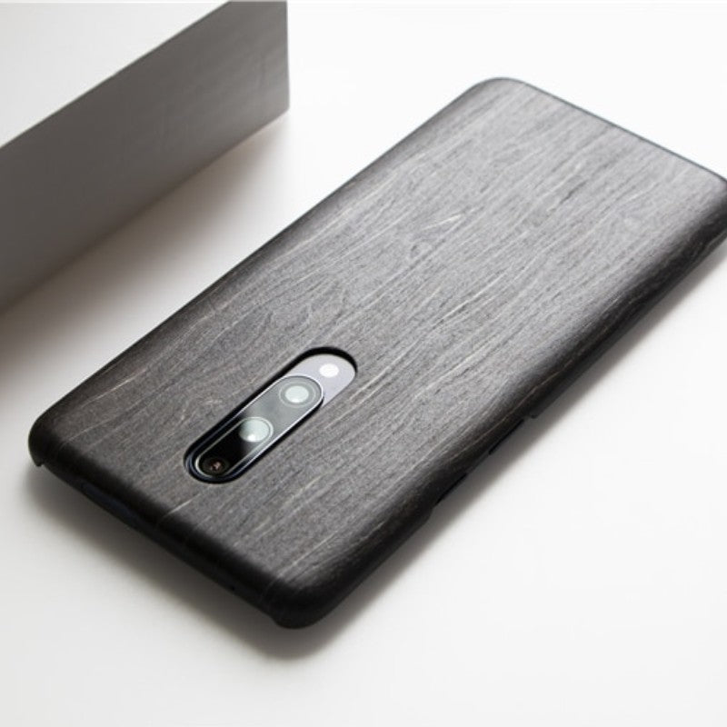 Slim Wood OnePlus Case Mobile Phone Cases Komodo