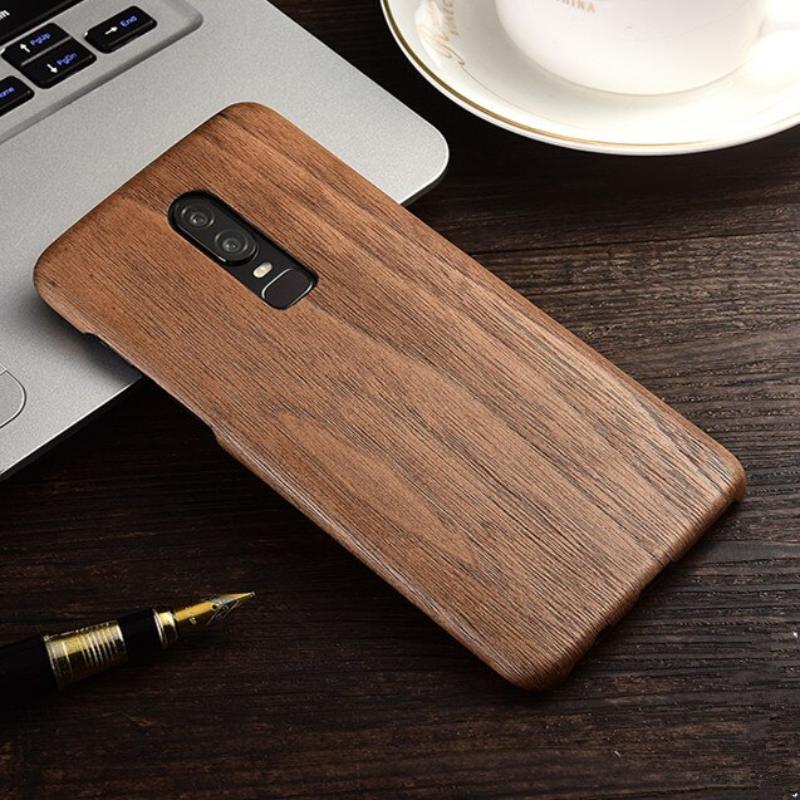 Slim Wood OnePlus Case Mobile Phone Cases Komodo