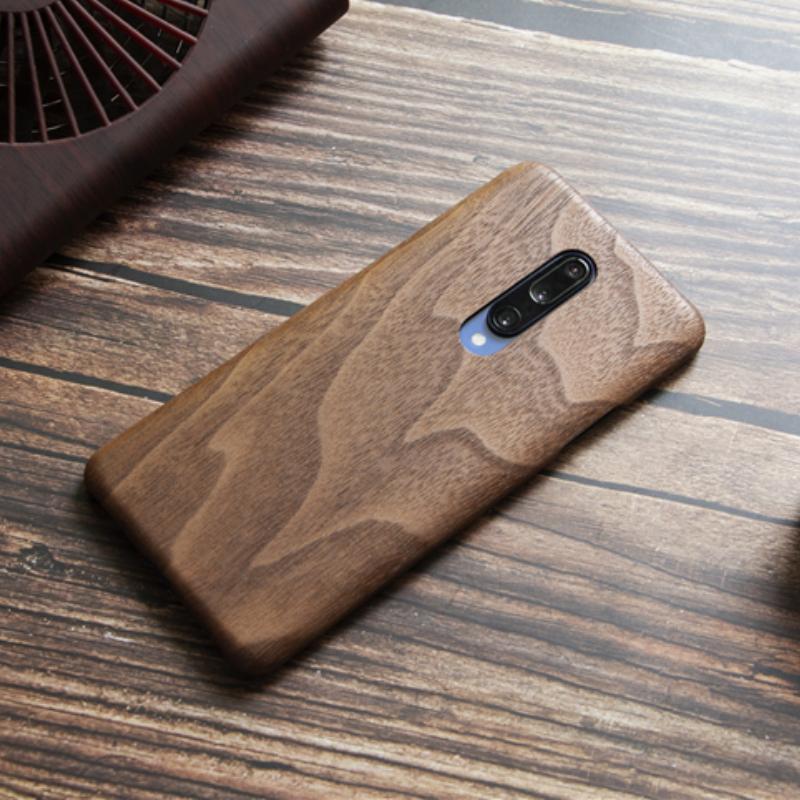 Slim Wood OnePlus Case Mobile Phone Cases Komodo