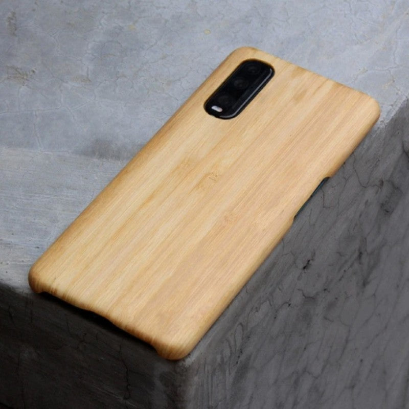 Slim Wood Oppo Case Mobile Phone Cases Komodo