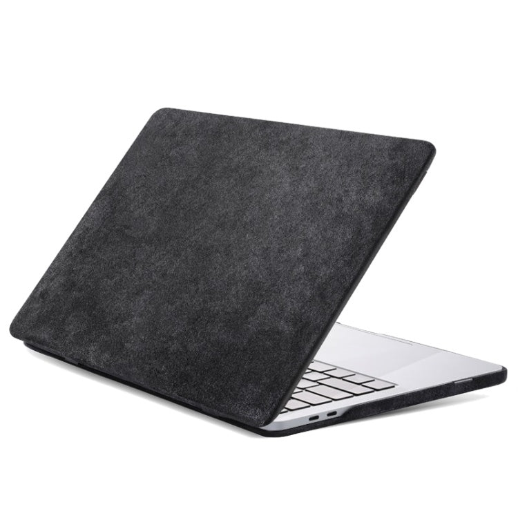 Alcantara MacBook Case MacBook Cover Saguaro
