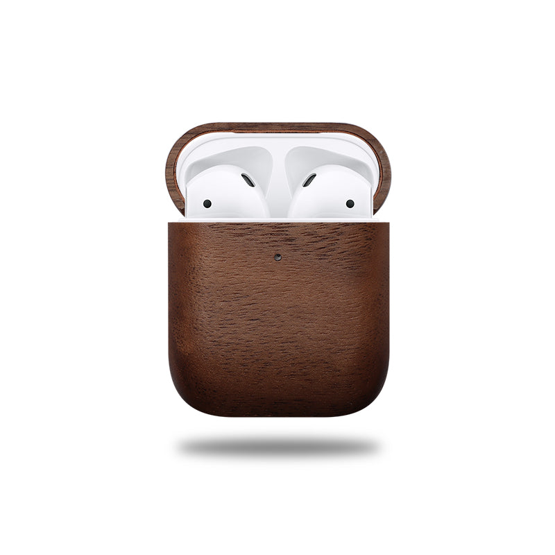 Wood AirPods Case AirPods Cases Komodo