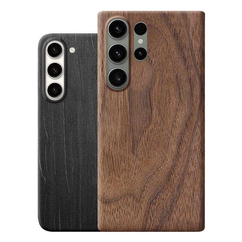 Slim Wood Samsung Case Mobile Phone Cases Komodo