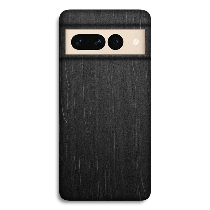 Slim Wood Pixel Case Mobile Phone Cases Komodo