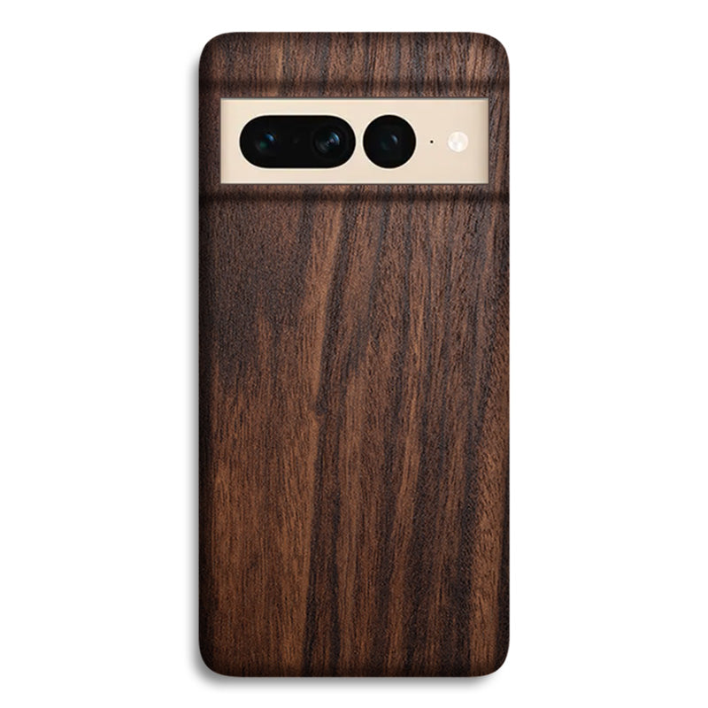 Slim Wood Pixel Case Mobile Phone Cases Komodo
