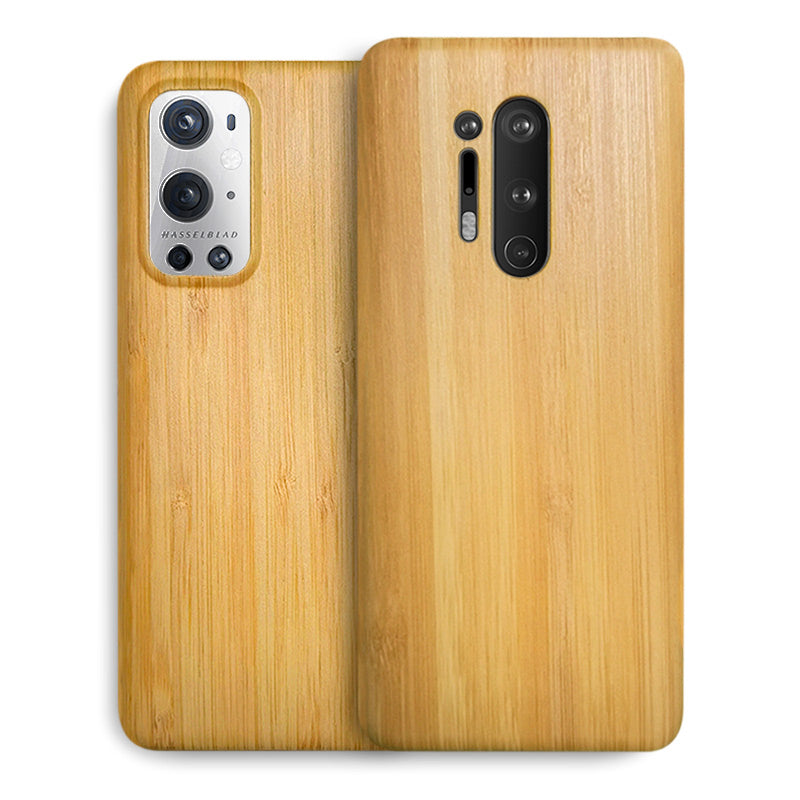 Slim Wood OnePlus Case Mobile Phone Cases Komodo
