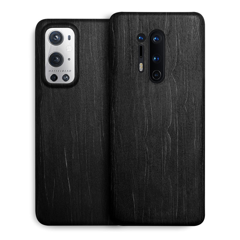 Slim Wood OnePlus Case Mobile Phone Cases Komodo