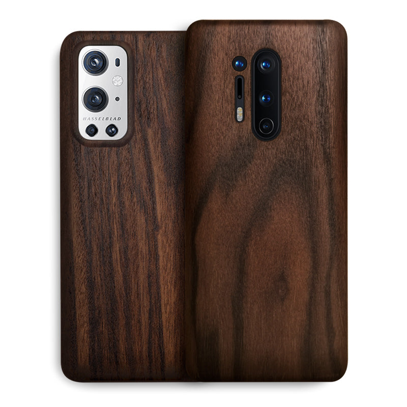 Slim Wood OnePlus Case Mobile Phone Cases Komodo