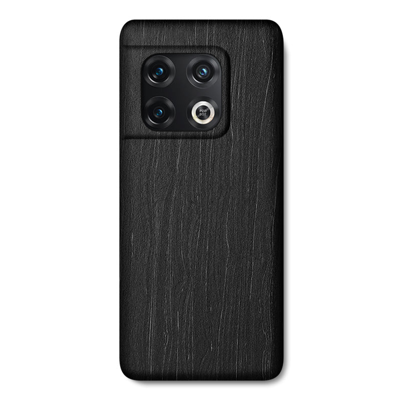 Slim Wood OnePlus Case Mobile Phone Cases Komodo Charcoal OnePlus 10 Pro