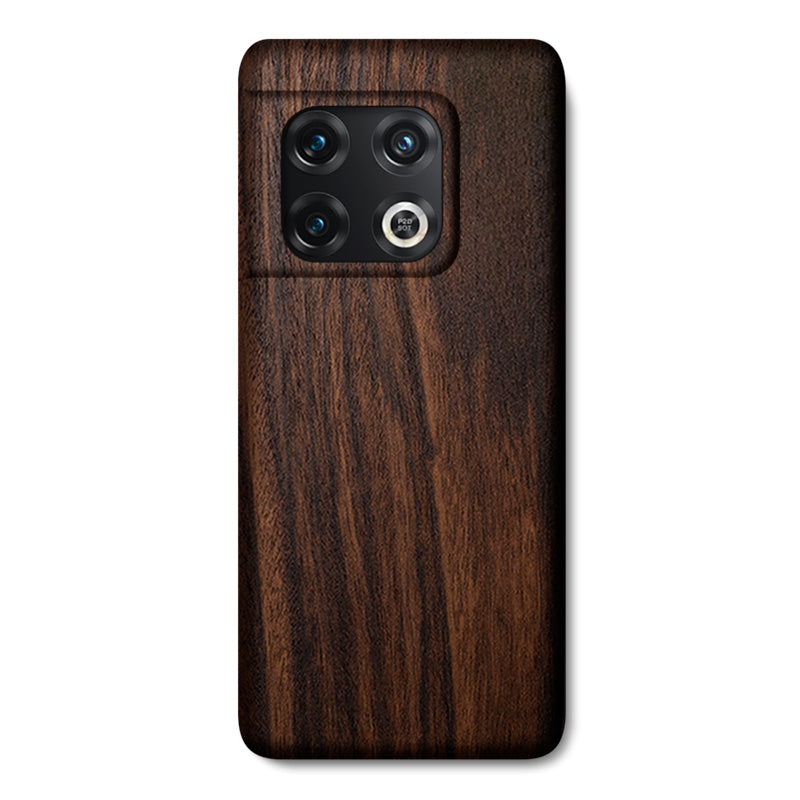 Slim Wood OnePlus Case Mobile Phone Cases Komodo