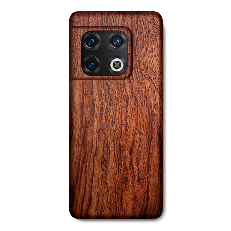 Slim Wood OnePlus Case Mobile Phone Cases Komodo
