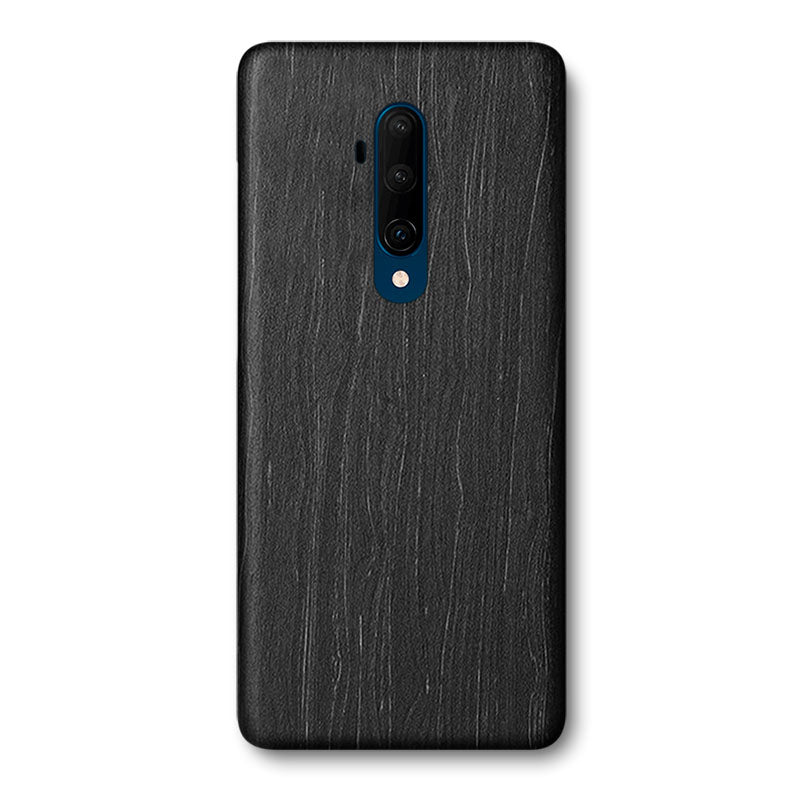 Slim Wood OnePlus Case Mobile Phone Cases Komodo Charcoal OnePlus 7T Pro