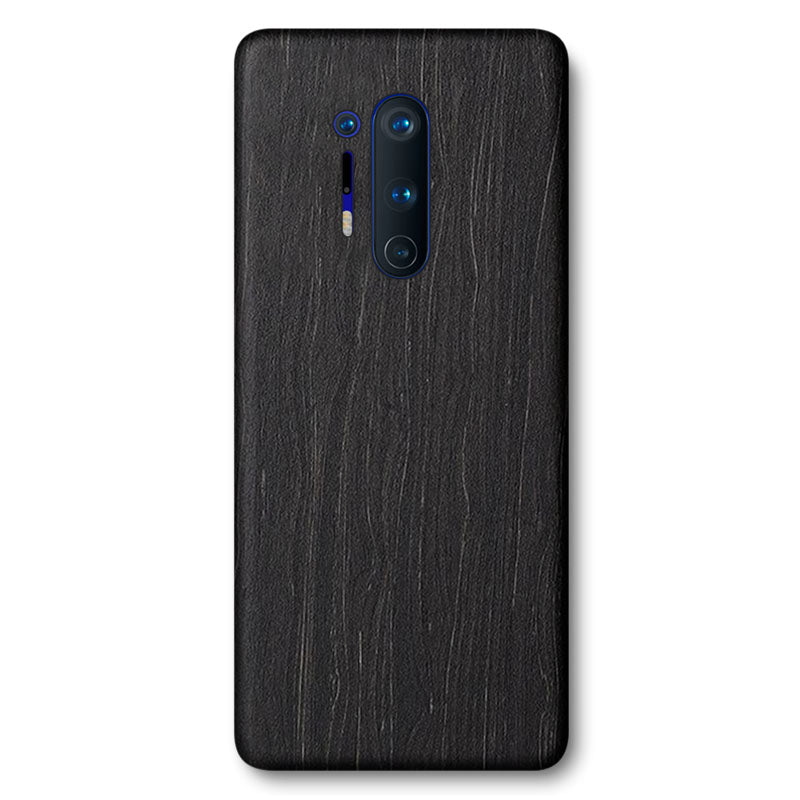 Slim Wood OnePlus Case Mobile Phone Cases Komodo Charcoal OnePlus 8 Pro