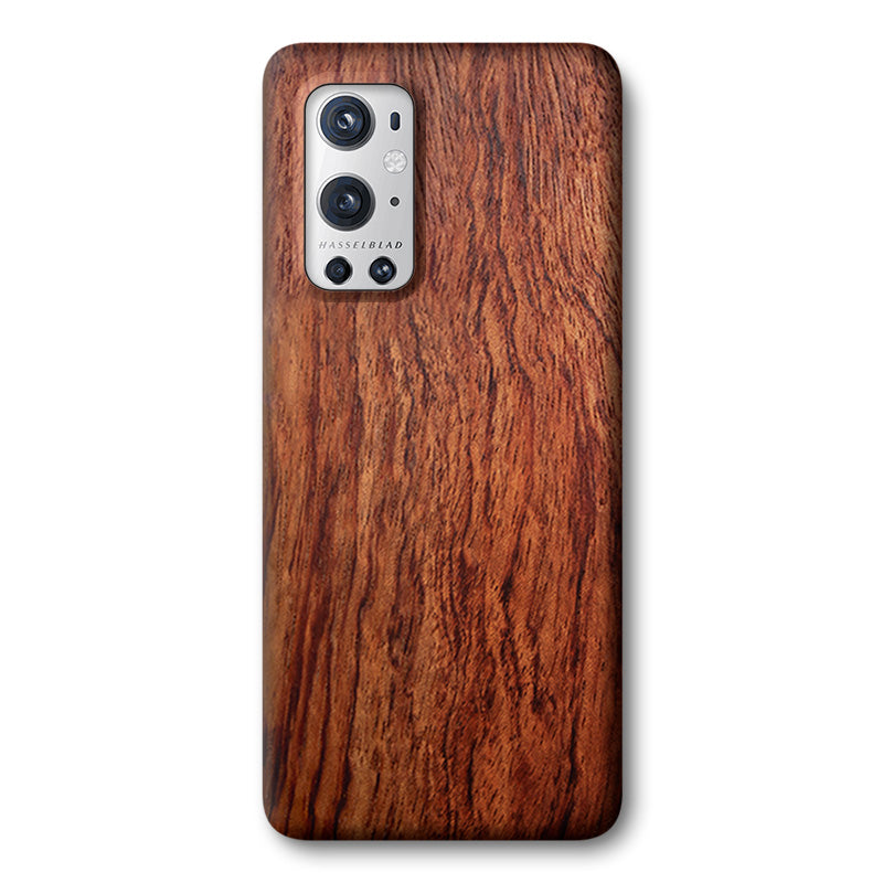 Slim Wood OnePlus Case Mobile Phone Cases Komodo