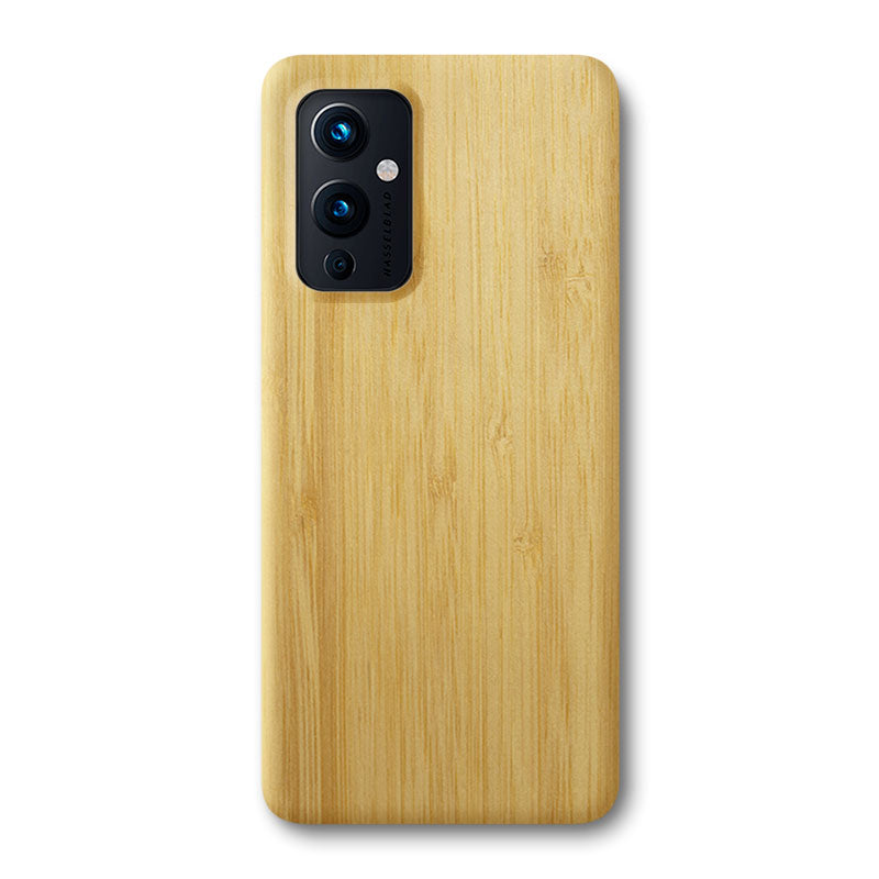 Slim Wood OnePlus Case Mobile Phone Cases Komodo
