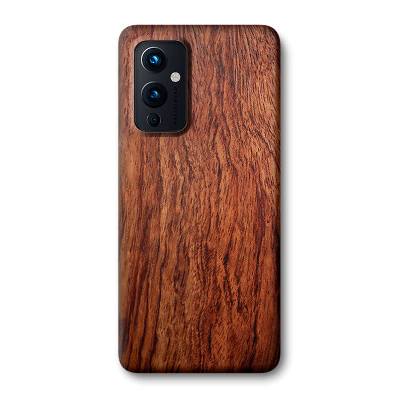 Slim Wood OnePlus Case Mobile Phone Cases Komodo
