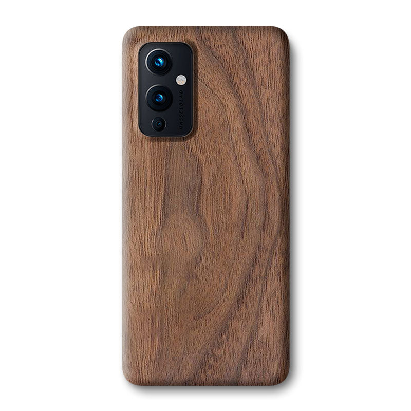 Slim Wood OnePlus Case Mobile Phone Cases Komodo