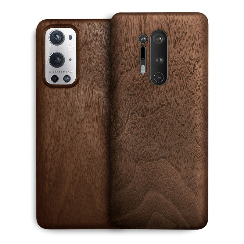 Slim Wood OnePlus Case Mobile Phone Cases Komodo