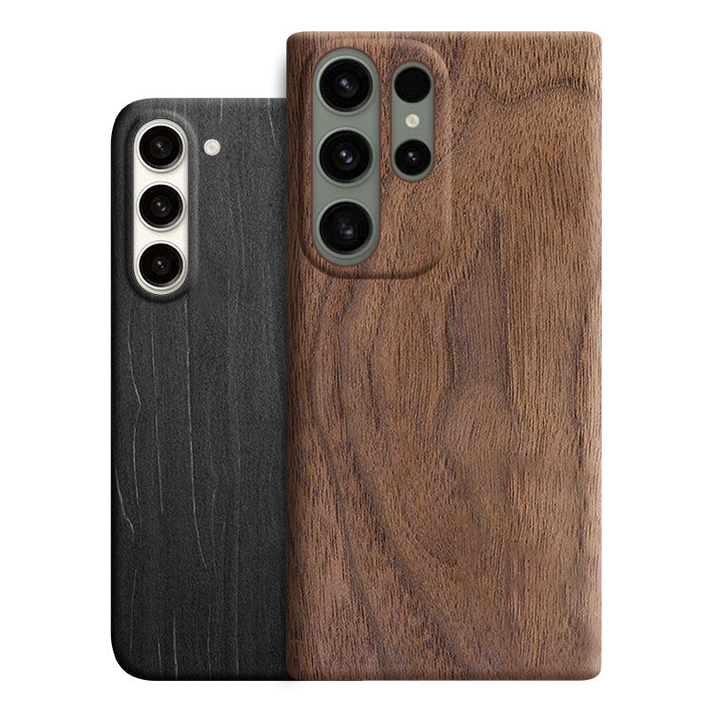 Slim Wood Samsung Case Mobile Phone Cases Komodo