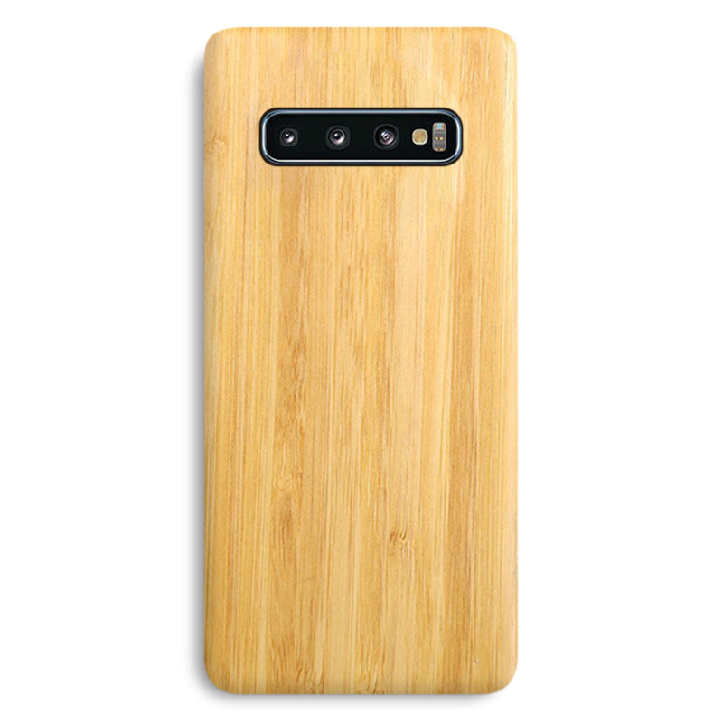 Slim Wood Samsung Case Mobile Phone Cases Komodo