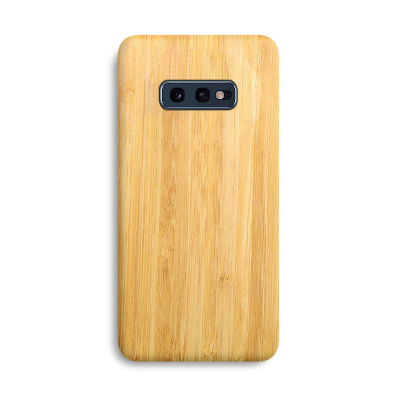 Slim Wood Samsung Case Mobile Phone Cases Komodo