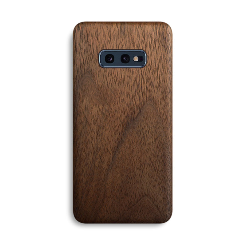 Slim Wood Samsung Case Mobile Phone Cases Komodo