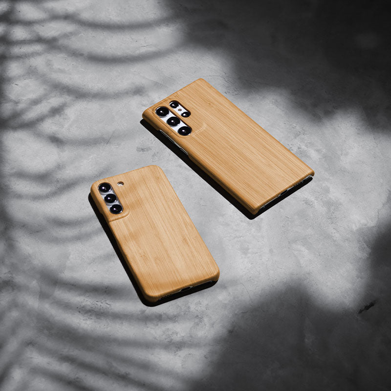 Slim Wood Samsung Case Mobile Phone Cases Komodo