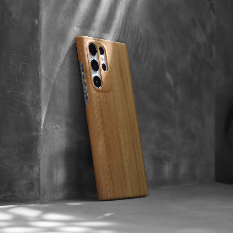 Slim Wood Samsung Case Mobile Phone Cases Komodo