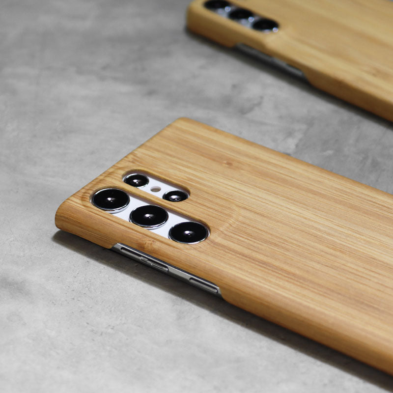 Slim Wood Samsung Case Mobile Phone Cases Komodo