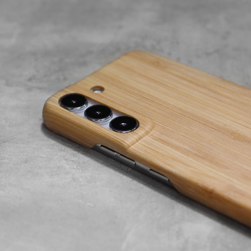 Slim Wood Samsung Case Mobile Phone Cases Komodo