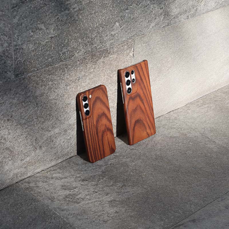 Slim Wood Samsung Case Mobile Phone Cases Komodo