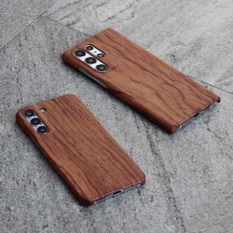 Slim Wood Samsung Case Mobile Phone Cases Komodo