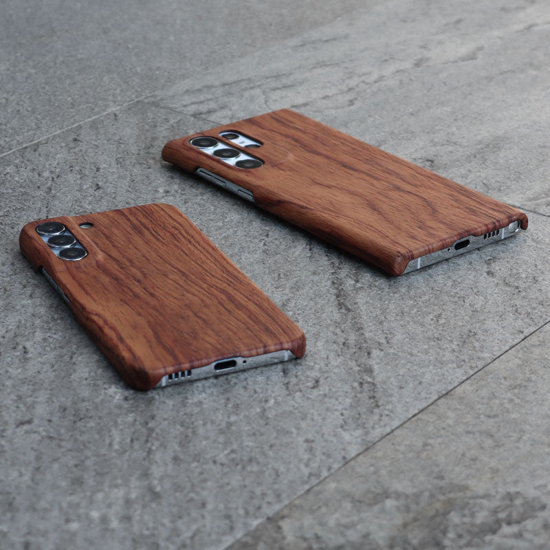 Slim Wood Samsung Case Mobile Phone Cases Komodo