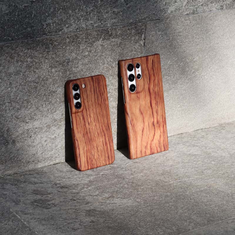 Slim Wood Samsung Case Mobile Phone Cases Komodo
