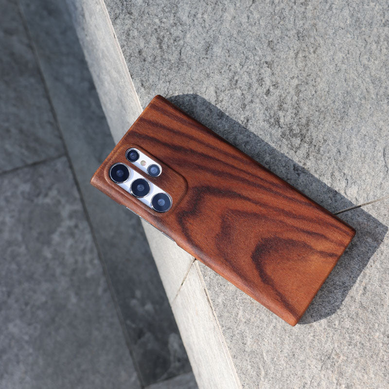 Slim Wood Samsung Case Mobile Phone Cases Komodo