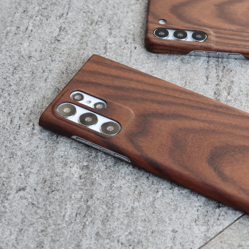 Slim Wood Samsung Case Mobile Phone Cases Komodo