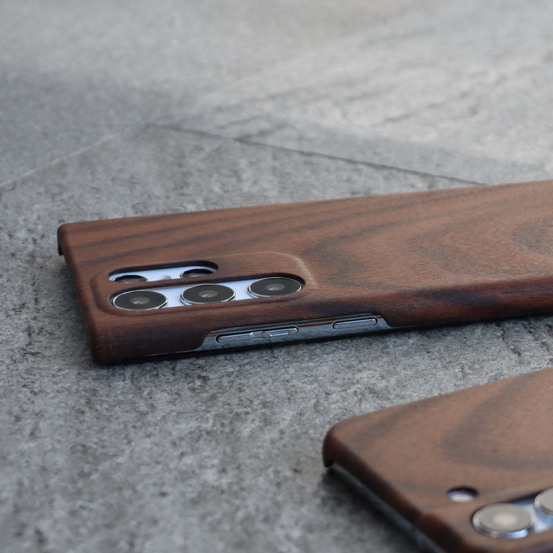 Slim Wood Samsung Case Mobile Phone Cases Komodo